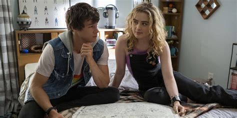 Map of Tiny Perfect Things Trailer: Teens Are Stuck In A.